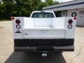 2015 Oxford White Ford F350 Super Duty XL Super Cab 4x4 Utility  photo #7