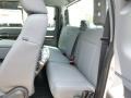 2015 Oxford White Ford F350 Super Duty XL Super Cab 4x4 Utility  photo #13