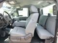 2015 Oxford White Ford F350 Super Duty XL Super Cab 4x4 Utility  photo #14