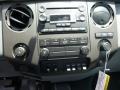 Oxford White - F350 Super Duty XL Super Cab 4x4 Utility Photo No. 17