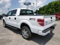 2014 Oxford White Ford F150 STX SuperCrew 4x4  photo #6