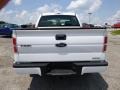 2014 Oxford White Ford F150 STX SuperCrew 4x4  photo #7