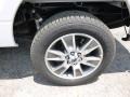 2014 Oxford White Ford F150 STX SuperCrew 4x4  photo #9