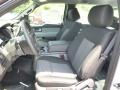 2014 Oxford White Ford F150 STX SuperCrew 4x4  photo #10