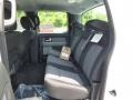 2014 Oxford White Ford F150 STX SuperCrew 4x4  photo #11
