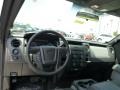 2014 Oxford White Ford F150 STX SuperCrew 4x4  photo #12