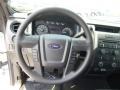 2014 Oxford White Ford F150 STX SuperCrew 4x4  photo #18