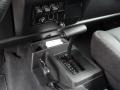 2006 Black Jeep Wrangler Unlimited 4x4  photo #23