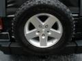 Black - Wrangler Rubicon 4x4 Photo No. 12