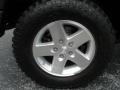 Black - Wrangler Rubicon 4x4 Photo No. 13