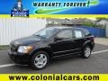Blackberry Pearl 2011 Dodge Caliber Express