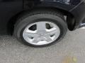 2011 Blackberry Pearl Dodge Caliber Express  photo #3