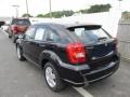 2011 Blackberry Pearl Dodge Caliber Express  photo #4