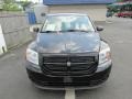 2011 Blackberry Pearl Dodge Caliber Express  photo #8