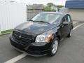 2011 Blackberry Pearl Dodge Caliber Express  photo #9