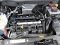 2011 Blackberry Pearl Dodge Caliber Express  photo #10