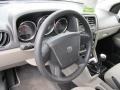 2011 Blackberry Pearl Dodge Caliber Express  photo #14