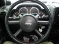 Black - Wrangler Rubicon 4x4 Photo No. 20