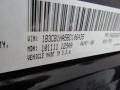 2011 Blackberry Pearl Dodge Caliber Express  photo #19