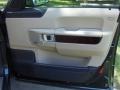 Tonga Green Pearlescent - Range Rover V8 HSE Photo No. 15
