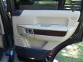 Tonga Green Pearlescent - Range Rover V8 HSE Photo No. 16