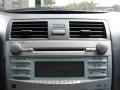 2007 Toyota Camry Ash Interior Audio System Photo