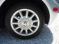2005 Volkswagen New Beetle GLS Convertible Wheel and Tire Photo