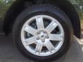 Tonga Green Pearlescent - Range Rover V8 HSE Photo No. 31