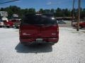 2004 Sport Red Metallic GMC Yukon XL Denali AWD  photo #7