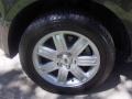 Tonga Green Pearlescent - Range Rover V8 HSE Photo No. 34