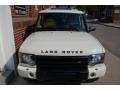 2003 Chawton White Land Rover Discovery SE  photo #7