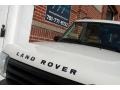 2003 Chawton White Land Rover Discovery SE  photo #24