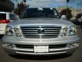 Classic Silver Metallic - LX 470 Photo No. 2