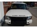 2003 Chawton White Land Rover Discovery SE  photo #48