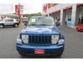 Deep Water Blue Pearl - Liberty Sport Photo No. 2