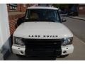 2003 Chawton White Land Rover Discovery SE  photo #49