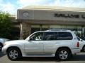 Classic Silver Metallic - LX 470 Photo No. 3