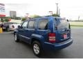 Deep Water Blue Pearl - Liberty Sport Photo No. 5