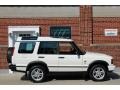 2003 Chawton White Land Rover Discovery SE  photo #53