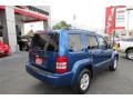 Deep Water Blue Pearl - Liberty Sport Photo No. 7