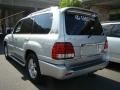 Classic Silver Metallic - LX 470 Photo No. 4