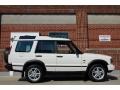 2003 Chawton White Land Rover Discovery SE  photo #54