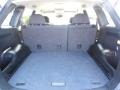 2013 Chevrolet Captiva Sport Black Interior Trunk Photo