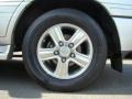 Classic Silver Metallic - LX 470 Photo No. 6