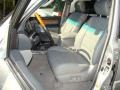 Classic Silver Metallic - LX 470 Photo No. 7