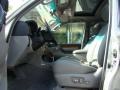 Classic Silver Metallic - LX 470 Photo No. 8