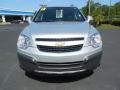 Silver Ice Metallic - Captiva Sport LS Photo No. 14