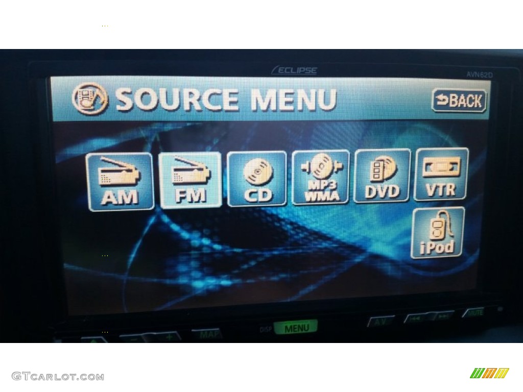 2004 4Runner SR5 4x4 - Natural White / Stone photo #6