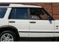 2003 Chawton White Land Rover Discovery SE  photo #66