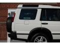 2003 Chawton White Land Rover Discovery SE  photo #67